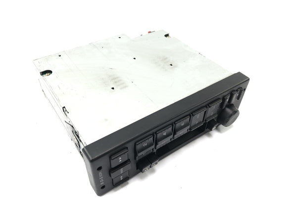 BMW R 1150 RT R22 [2001] - ラジカセ・ラジオ・オーディオ・システム