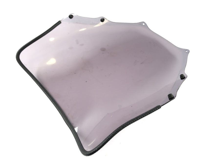 Kawasaki GPZ 1100 ZXT10E [1997] - Design Disc Visor