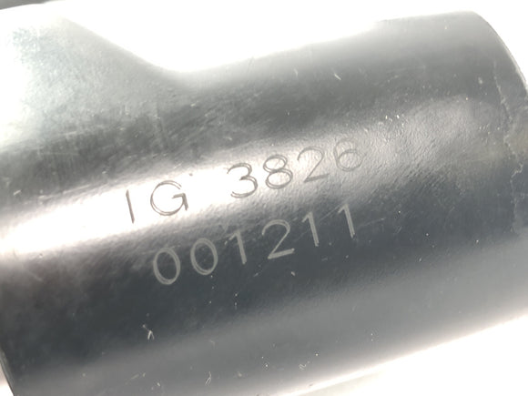 KTM 640 Adventure LC4 [2001] - Tændspole tændspolemodul tændkabel