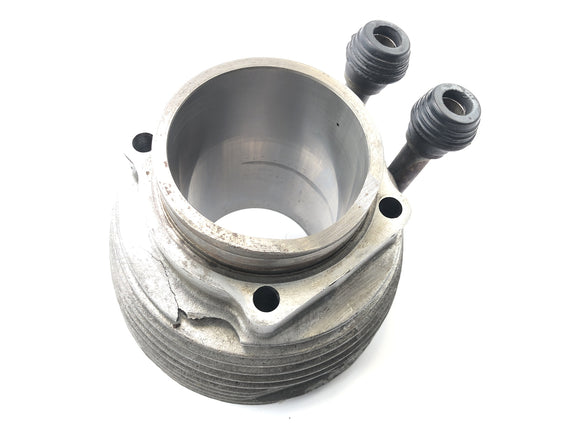 BMW R75/5 [1973] - Zylinder mit Kolben rechts