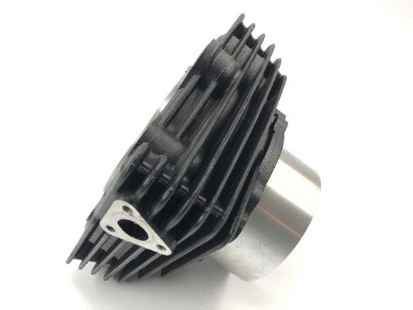 Ducati ST2 944 [1999] - válec s stojícími písty