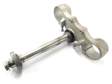 KTM 950 SM LC8 [2008] - Fork Bridge nedenfor - 0