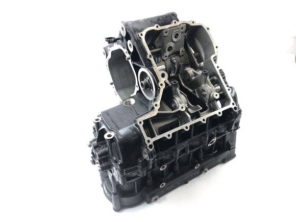 BMW K 1200 S K12S [2004] - Корпус двигателя с поршнем блока цилиндров