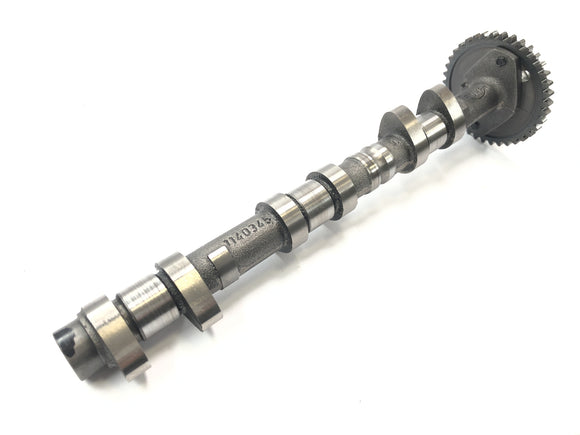 Triumph Speed ​​​​Triple T509 [1998] - Vačkový hřídel sání vačkového hřídele