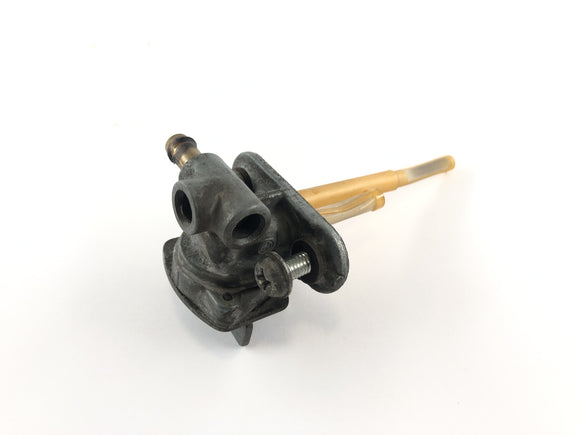 ヤマハXVS 650ドラッグスターVM02 [1998]  - ガソリンタップ