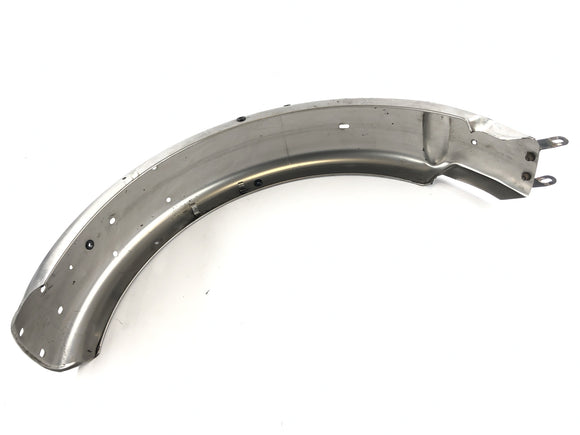 Triumph Bonneville T140V [1976]  - フェンダーリア保護シートリア