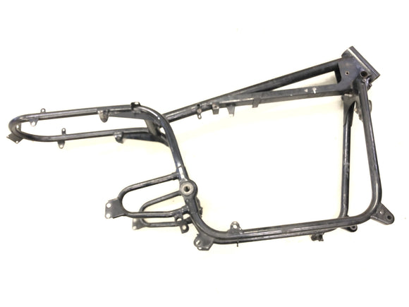 Moto Guzzi V7 Special [1971] - Frame met papieren