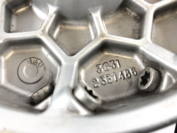 BMW R 1200 C 259C [1997] - Forhjul RAD RIM OS TROPE 2,50X18 "