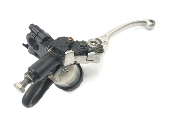 Triumph Speed ​​Triple T509 [1998] - Rempomp, handrempomp, voorwielrempomp, remhendel