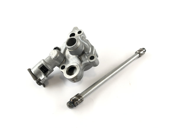 Yamaha XVS 650 Drag Star VM02 [1998] - öljypumppu