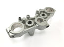 Sachs ZX 125 [1998] – Viršutinės šakės tiltelio vairo tvirtinimo šakės gnybtas šakės spaustukas 40 mm-4