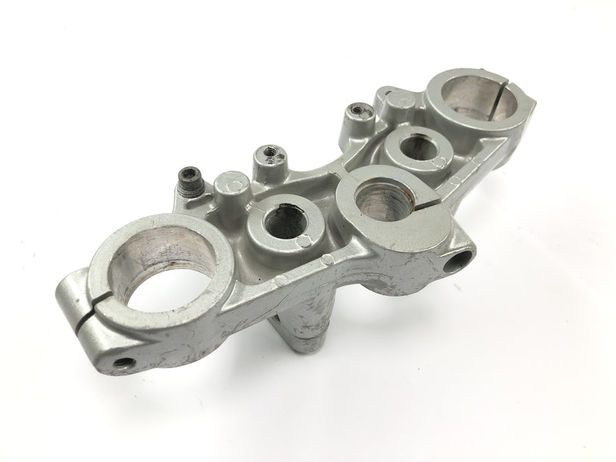 Sachs ZX 125 [1998] – Viršutinės šakės tiltelio vairo tvirtinimo šakės gnybtas šakės spaustukas 40 mm