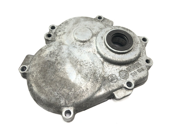 BMW C1 125 [2002] - Tapa caja de cambios tapa motor