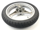 BMW K 1100 LT 100 [1994] - Voorwiel RAD RIM ALUMINIUM RIM 2.50X18 "-5