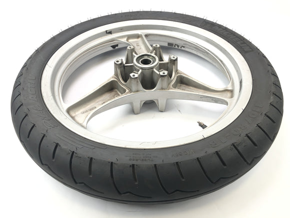 BMW K 1100 LT 100 [1994] - Voorwiel RAD RIM ALUMINIUM RIM 2.50X18 "