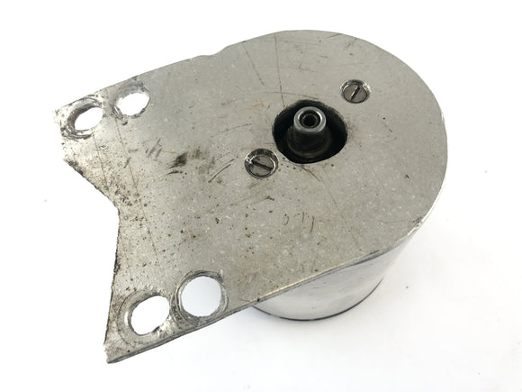 Moto Guzzi 850 Le Mans 3 VF [1986] - Счетчик пробега в кабине тахо