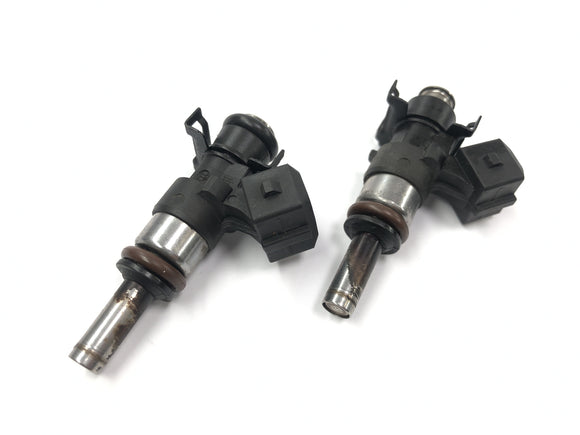 BMW R 1200 GS Adventure R12 [2012] - Inyector de boquillas de inyección benzindüsen pareja