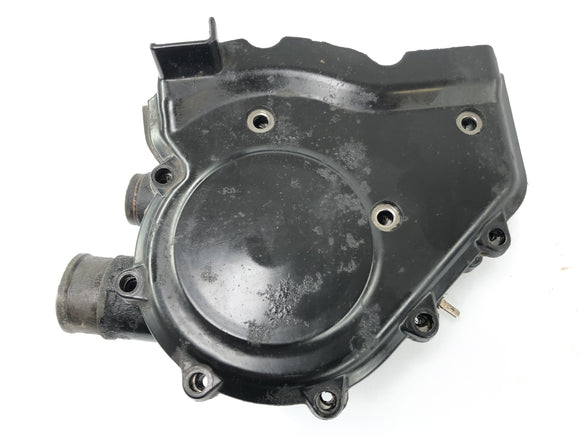 BMW K 1100 RS [1991] - Ölpumpe Wasserpumpe mit Gehäuse und Deckel