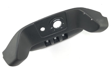 BMW K 1100 RS [1991] - handlebar cladding switch recording Business protection - 0