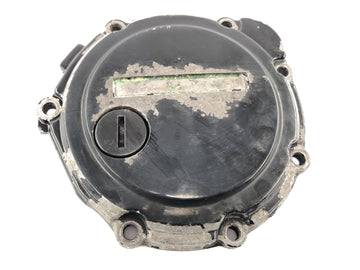 Kawasaki GPZ 1000 RX [1987] - Tapa del motor