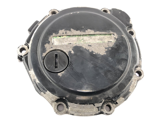 Kawasaki GPZ 1000 RX [1987] - Tapa del motor