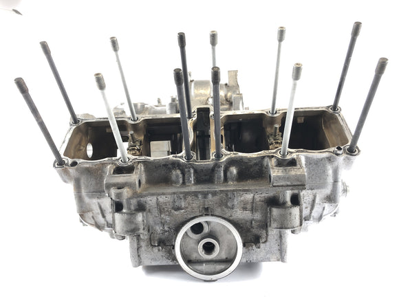 Yamaha YZF 750 R 4hn [1996] - Motor Housing prázdné pouzdro