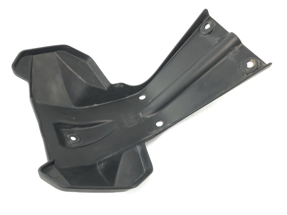 Aprilia SX 125 KX1 [2020] - エンジン保護カバーフェアリング