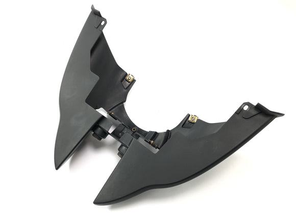 BMW K 1200 S K12S [2004] - Rücklichtaufnahme Halter Bremslicht