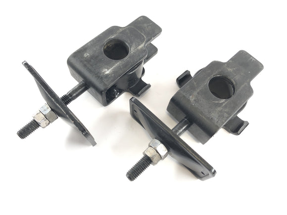 Honda CBF 1000 A SC58 [2006] - Chain Tentender Set Couple