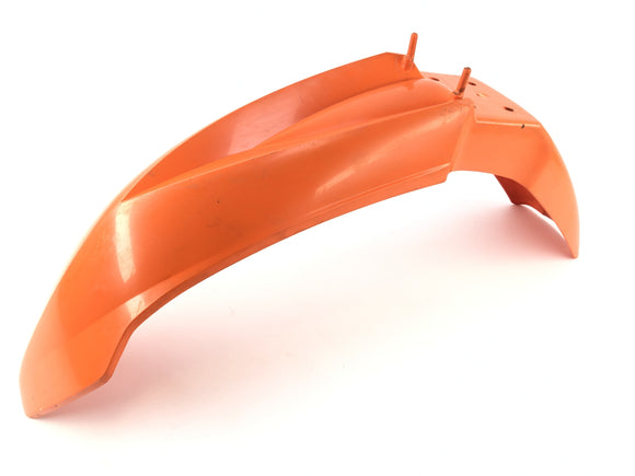 KTM LC4 640 EGS [2004] - Fender Front Fenders
