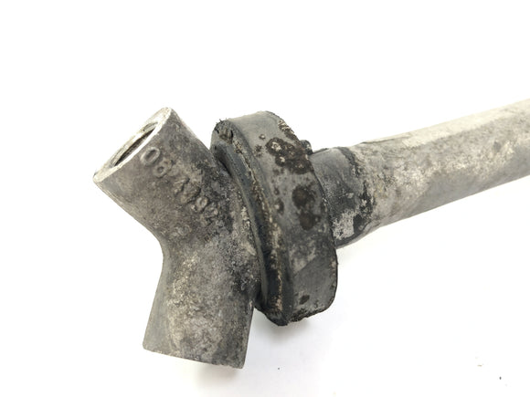 BMW K 100 RT [1988] - Osa zadní náprava kola