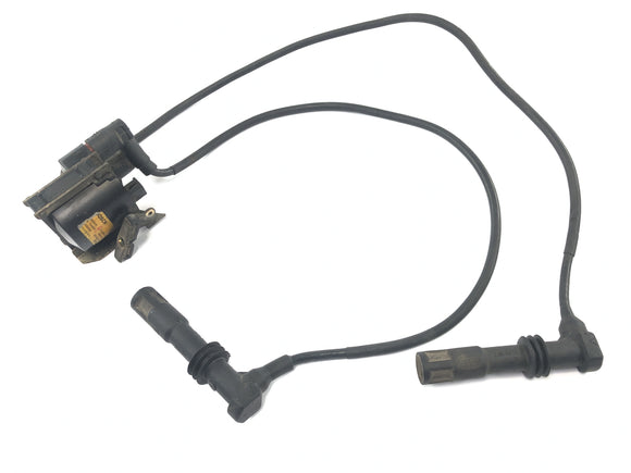 BMW R 1100 GS 259 [1995] - Zündspule Zündmodul Zündungsspule Ignition Coil