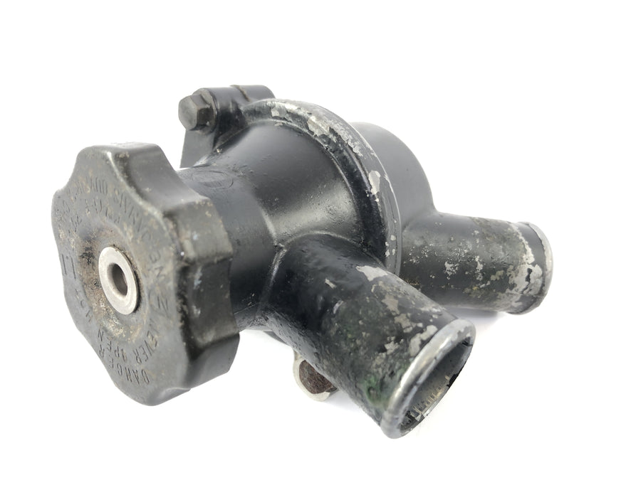Kawasaki VN 800 Classic [2000] - Thermostat de goulot de remplissage de radiateur
