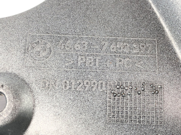 BMW K 1200 GT K12 [2003] - インナーフェアリング、上部左右のインナーフェアリング