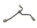 Yamaha YZ 426 F [2000] - oil hose line oil line 3-way distributor-3