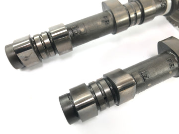 Honda VFR 800 FI RC46 [1999] - Nockenwellen Einlassnockenwelle Auslassnockenwelle vorne Nockenwellenpaar - 0