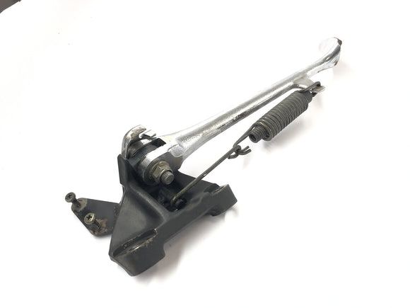 Yamaha XVS 650 Drag Star VM02 [1998] - Стенд Стенд с пружиной