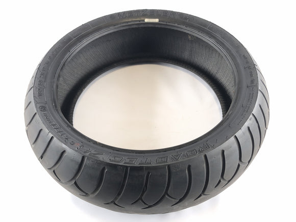 宝马 K 1300 S K12S [2010] - 轮胎 后轮 橡胶轮胎 摩托车轮胎 180/55 ZR17