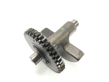 Honda XL 600 R PD03 [1985] - Ausgleichswelle - 0