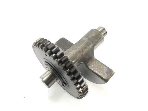 Honda XL 600 R PD03 [1985] - Ausgleichswelle