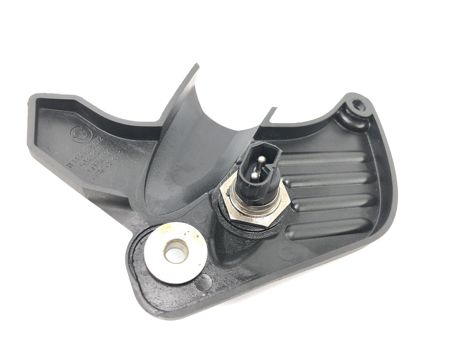BMW K 1200 S K12S [2004] - Tapa con toma