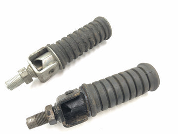 Yamaha XT 500 1U6 [1981] - Пара подводных подводов Paisus - 0