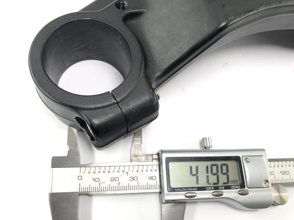 BMW K 1100 RS [1991] - Fork Bridge níže