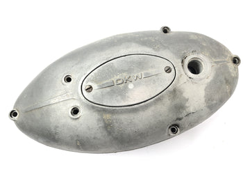 DKW NZ 250 [1938] - couvercle du carter d'embrayage, couvercle du moteur - 0