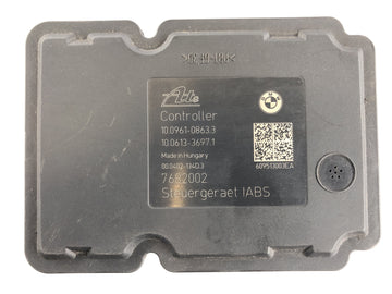 BMW K 1300 S K12S [2010]  -  ABS控制单元模块液压单元控制器 - 0