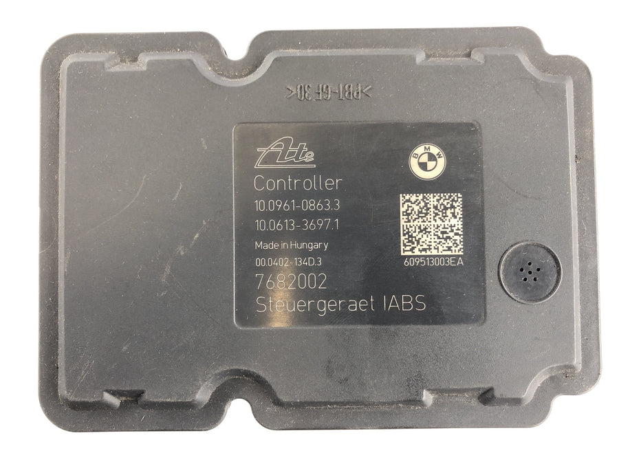BMW K 1300 S K12S [2010] - ABS -styrenhetsmodul Hydraulisk enhetskontroller