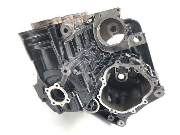 BMW K 1300 R K12S [2014] - Корпус двигателя пустое корпус с поршнями