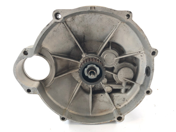 Moto Guzzi 850-T3 [1980] - Getriebe