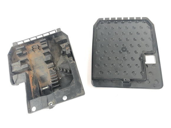 BMW R 1100 GS 259 [1995] - Werkzeugfach mit Deckel Staufach