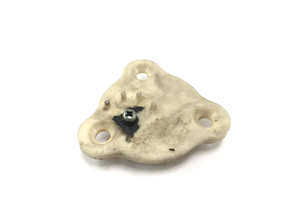 Yamaha FJ 1100 47E [1985] - Conjunto de membrana da válvula de membrana da válvula